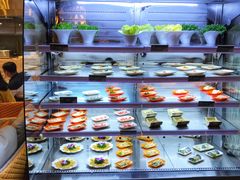 -海玥荟海鲜姿造自助餐厅(欧罗巴广场店)