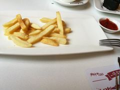 -斗牛士牛排(南京东路店)