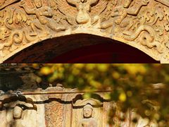 -北京石刻艺术博物馆(五塔寺)