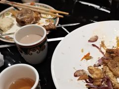 -巴依老爷新疆美食(清华东门店)