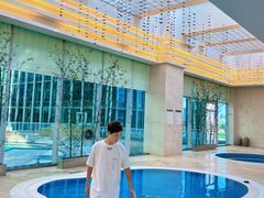 -天津君隆威斯汀酒店