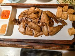 -小吊梨汤·北京菜·烤鸭(鸟巢店)