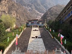 -鸡鸣山旅游风景区