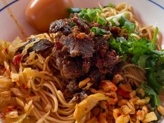 -李叁面馆(妇幼店)