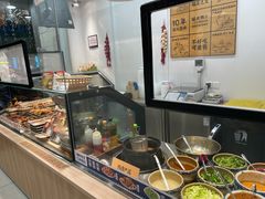 -留夫鸭(金堡街2店)