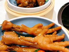 -若爱猪肚鸡·啫啫煲(循礼门M+店)