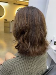 -卓梵美发·精品Salon