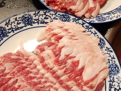 -裕德孚·非遗手切涮羊肉(东直门内大街店)