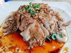 -苏记餐厅(叠南店)