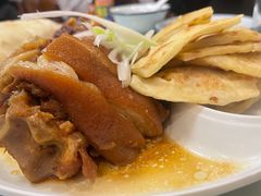 -鼎香润(德胜门内店)