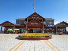 -草原天路(张北县)