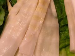 -锅说大脸毛肚重庆老火锅(佐阾店)