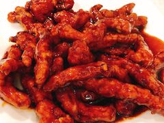 -翠亭酒家(山西南路店)