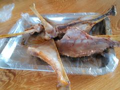 -赵元章肉骨烧(山塘街店)