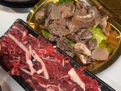 -刘少华贵州小黄牛·鲜牛肉火锅(总店)