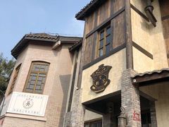 -两江国际影视城