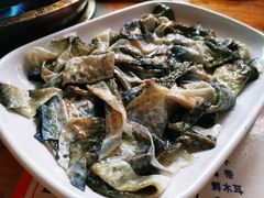鱼皮-章记正宗南岗鱼蛋火锅