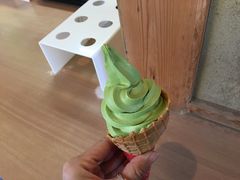 -豆政(金閣寺境内売店)