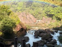 -赤水丹霞旅游区·大瀑布