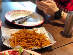 -Tubestation站点比萨(高新万达ONE店)