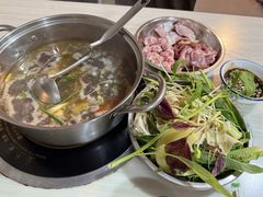 -贵州豆腐王(上合店)