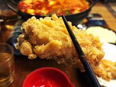 -米屋石锅拌饭(师大店)