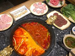 -蜀大侠火锅(车公庙店)