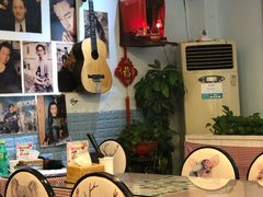大堂-超琪星·咖啡简餐(川音店)