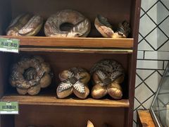 -Juicy Bakery(大学路店)