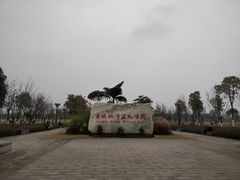 -眉山湿地公园(东坡区)