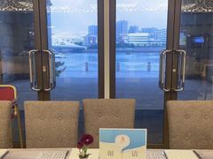 -鲤鱼门渔人码头自助餐厅
