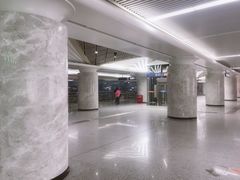 -螃蟹岬(地铁站)