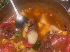 -箸福·夜上海(月牙湖公园店)