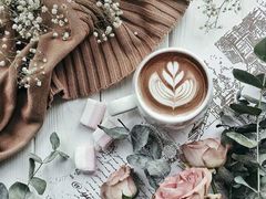 -ZING COFFEE 镜咖啡