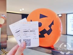 -金逸影城(中关村店)