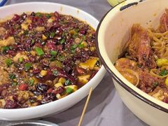 -辣螃铠盆盆蟹大排档(总店)