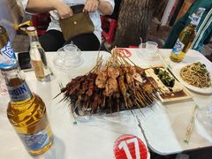 -同来顺烧烤餐厅(哈尔滨道店)