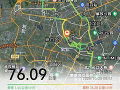 -金银湖国家城市湿地公园
