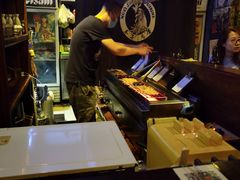 -木子烧鸟屋(百子湾店)