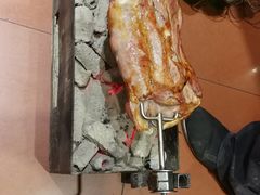 -关二碳烤羊腿(龙翔路店)