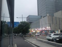-在海一方公园