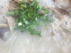 精品全羊杂-豫石记羊汤(北苑店)