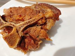 -鸿运诚羊蝎子·火锅(西单店)