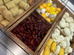 -素耕素食自助(嘉华店)