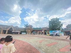 -美的鹭湖探索王国