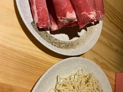 -酒井酱子·深夜食堂(东城汇店)