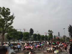 -枫香湖儿童公园