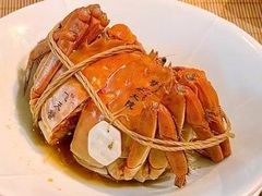 -蟹家大院(外滩店)