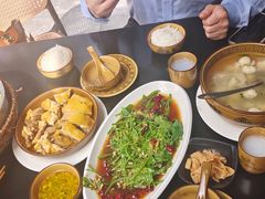 -杨家汀州韵(万达店)