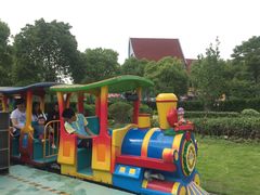 -安徒生童话乐园